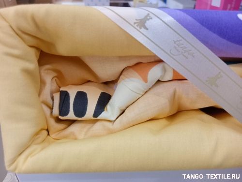 Постельное белье Twill сатин TPIG-1692 фото 8