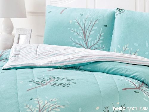 Комплект постельного белья с одеялом Primavera-86 фото 2
