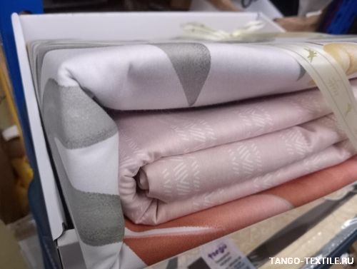 Постельное белье Twill сатин TPIG-1250 фото 4