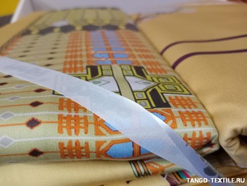 Постельное белье Танго Imperium мако сатин TIS-223 фото 10