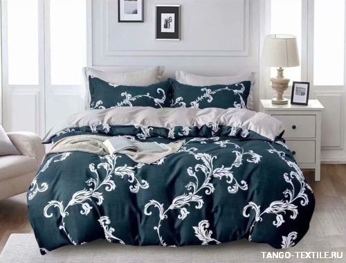 Постельное белье Dream Fly микросатин DF-431