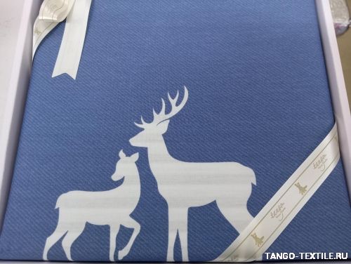 Постельное белье Twill сатин TPIG-1322 фото 3