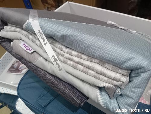 Постельное белье Twill сатин TPIG-1657 фото 6