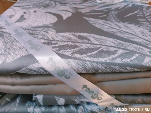 Постельное белье Танго Imperium мако сатин TIS-887 фото 7