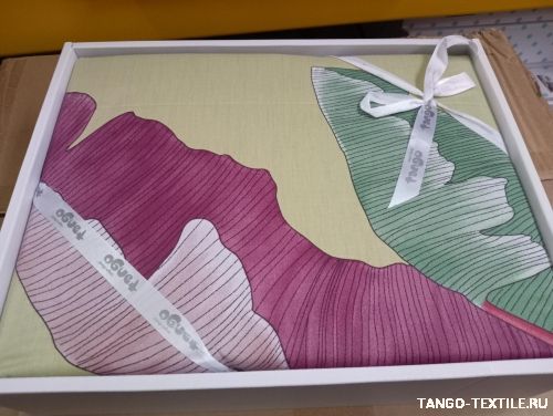 Постельное белье Twill сатин TPIG-1727 фото 3