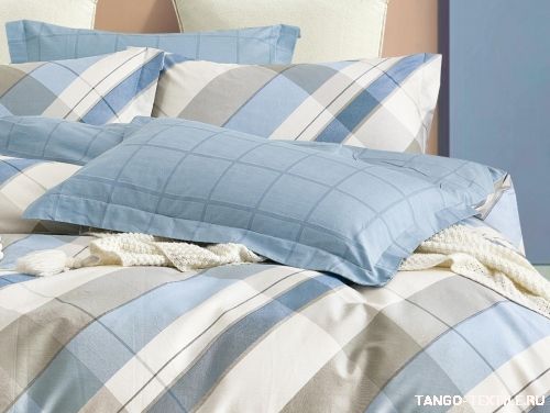 Постельное белье Twill сатин TPIG-1865 фото 2