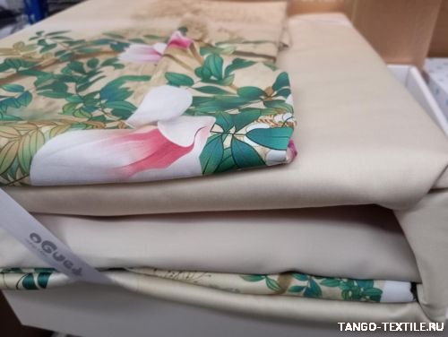 Постельное белье Танго Imperium мако сатин TIS-804 фото 9