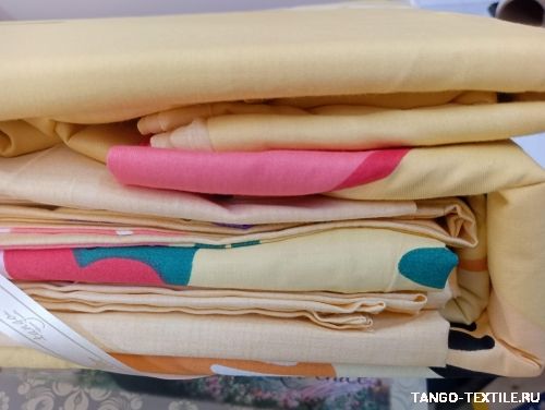 Постельное белье Twill сатин TPIG-1692 фото 5