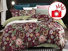 Постельное белье Танго Imperium мако сатин TIS-873