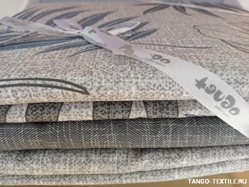 Постельное белье Tango Novella сатин TS-X201 фото 5