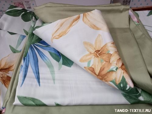 Постельное белье Танго Imperium мако сатин TIS-870 фото 12