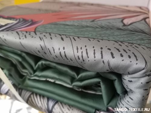 Постельное белье Танго Imperium мако сатин TIS-215 фото 9