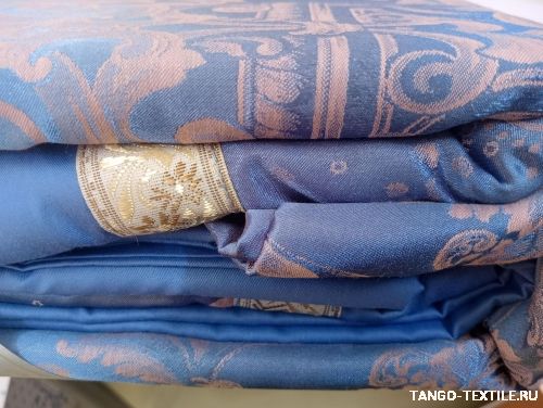 Постельное белье Cristelle Venice-73 фото 9