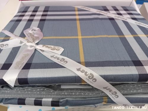 Постельное белье Tango Novella сатин TS-X239 фото 6