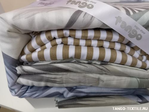 Постельное белье Twill сатин TPIG-1722 фото 5