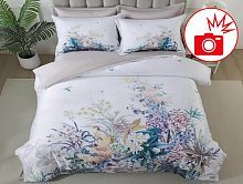 Постельное белье Танго Imperium мако сатин TIS-810