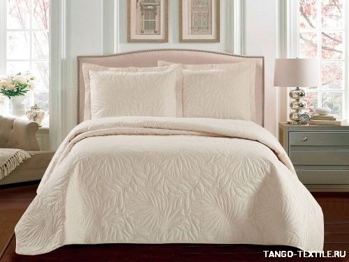 Покрывало из микрофибры 240x240 Marrakech-100 артикул: 