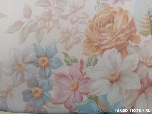 Постельное белье Twill сатин TPIG-1875 фото 8