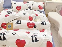 Постельное белье Twill сатин TPIG-1987