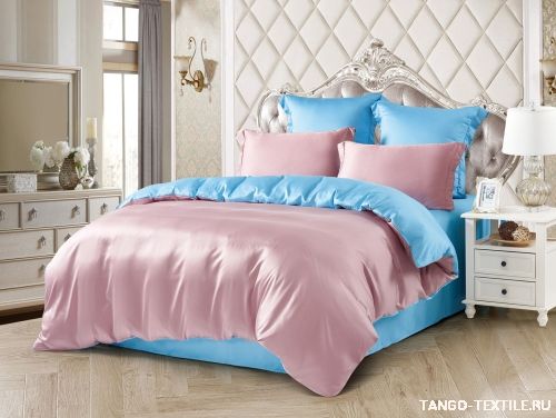Постельное белье Tencel JIU-24