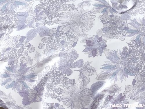 Постельное белье Tencel TT-152 фото 2