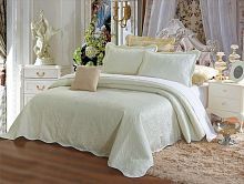 Велюровое покрывало 160x220 Casablanca Design-23