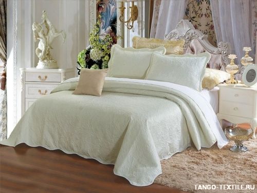 Велюровое покрывало 160x220 Casablanca Design-23 артикул: 