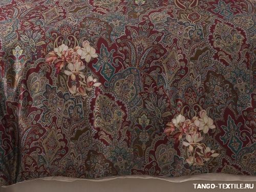 Постельное белье Танго Imperium мако сатин TIS-904 фото 3