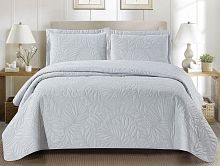 Покрывало из микрофибры 215x240 Marrakech-101