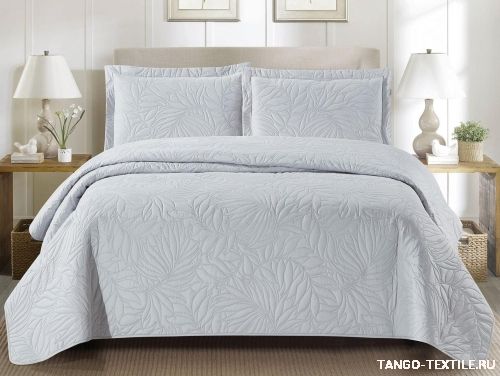 Покрывало из микрофибры 215x240 Marrakech-101 артикул: 