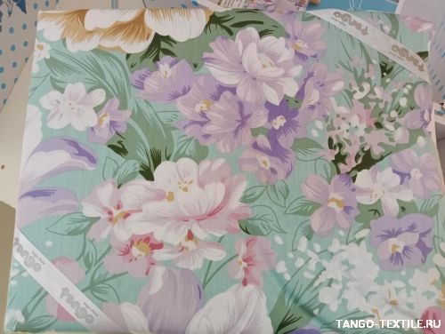 Постельное белье Twill сатин TPIG-1922 фото 8