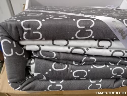 Постельное белье Twill сатин TPIG-1717 фото 8