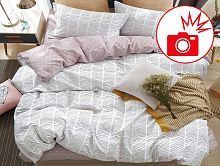 Постельное белье Twill сатин TPIG-1153