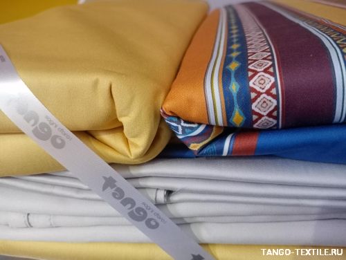 Постельное белье Танго Imperium мако сатин TIS-230 фото 7