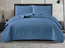 Велюровое покрывало 220x240 Casablanca Design-60