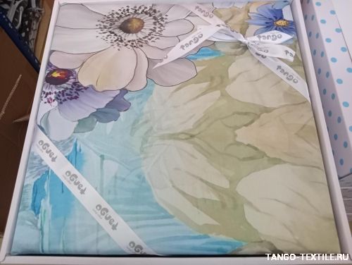 Постельное белье Танго Imperium мако сатин TIS-866 фото 3