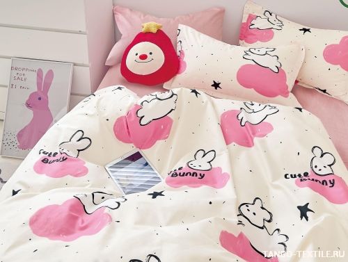 Постельное белье Twill сатин TPIG-2041