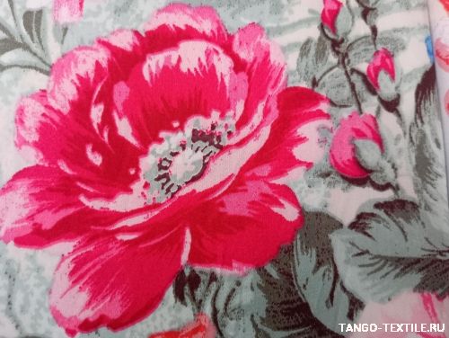 Постельное белье Танго Imperium мако сатин TIS-241 фото 8