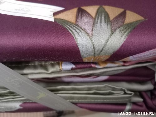 Постельное белье Танго Imperium мако сатин TIS-873 фото 6