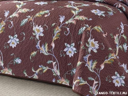 Покрывало из полисатина 240x260 Lafayette-128 артикул:  фото 2