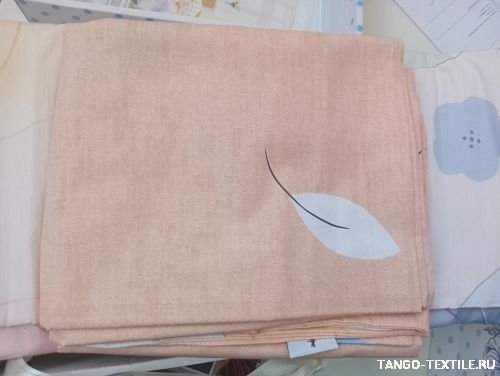 Постельное белье Twill сатин TPIG-1678 фото 12