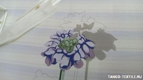 Постельное белье Twill сатин TPIG-1037 фото 7