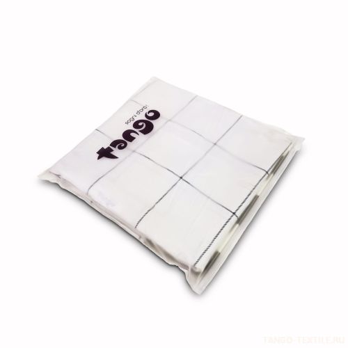 Наволочка 70x70(2шт) сатин Tango Satelite SAT7070-04 код7042 артикул:  фото 2