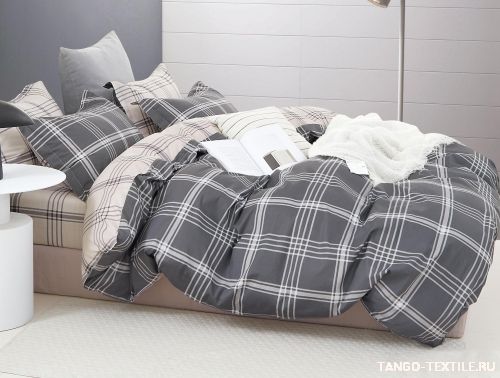 Постельное белье Twill сатин TPIG-1965