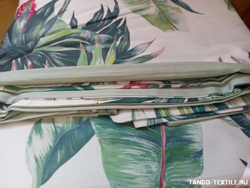 Постельное белье Танго Imperium мако сатин TIS-886 фото 11