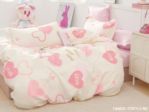 Постельное белье Twill сатин TPIG-2050