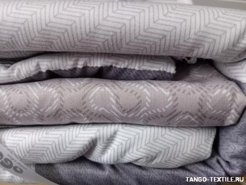 Постельное белье Twill сатин TPIG-1696 фото 15