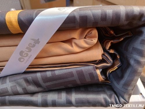 Постельное белье Танго Imperium мако сатин TIS-231 фото 9