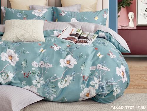 Постельное белье Twill сатин TPIG-1897