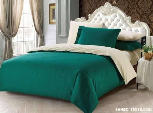 Постельное белье сатин Life Style LS-20